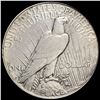 Image 2 : 1922-D Silver Peace Dollar HIGH GRADE