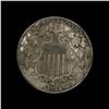 Image 1 : 1882 Shield Nickel NEARLY UNCIRCULATED