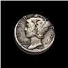 Image 1 : 1926-S Mercury Dime NICELY CIRCULATED