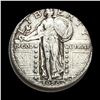 Image 1 : 1926 Standing Liberty Quarter CLOSELY UNCIRCULATED