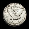Image 2 : 1926 Standing Liberty Quarter CLOSELY UNCIRCULATED