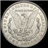 Image 2 : 1921 Silver Morgan Dollar UNCIRCULATED