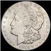 Image 1 : 1921 Silver Morgan Dollar CHOICE BU