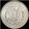 Image 2 : 1921 Silver Morgan Dollar CHOICE BU