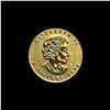 Image 1 : 2014 1/10 oz Gold Canadian Maple Leaf $5 SUPERB GEM BU