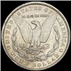 Image 2 : 1896 Silver Morgan Dollar CLOSELY UNCIRCULATED