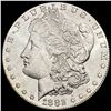 Image 1 : 1882-S Morgan Silver Dollar CHOICE BU