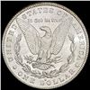 Image 2 : 1882-S Morgan Silver Dollar CHOICE BU