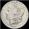 Image 1 : 1882-O Morgan Silver Dollar UNCIRCULATED