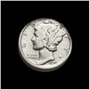 Image 1 : 1918-D Mercury Dime CLOSELY UNCIRCULATED