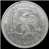 Image 2 : 1876-S Silver Trade Dollar CLOSELY UNCIRCULATED