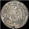Image 2 : 1877 Silver Trade Dollar HIGH GRADE