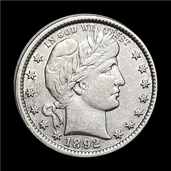 1895-S Barber Dime NICELY CIRCULATED