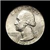 Image 1 : 1936-D Washington Quarter UNCIRCULATED