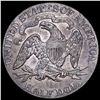 Image 2 : 1874 Seated Liberty Half Dollar NEARLY UNCIRCULATED