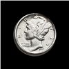 Image 1 : 1918-S Mercury Dime CLOSELY UNCIRCULATED