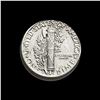 Image 2 : 1918-S Mercury Dime CLOSELY UNCIRCULATED