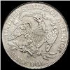 Image 2 : 1876-S Silver Half Dollar CLOSELY UNCIRCULATED