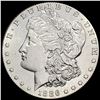 1886-S Silver Morgan Dollar UNCIRCULATED