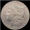 Image 1 : 1879-S Morgan Silver Dollar CLOSELY UNCIRCULATED