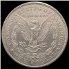 Image 2 : 1879-S Morgan Silver Dollar CLOSELY UNCIRCULATED
