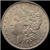 Image 1 : 1902 Morgan Silver Dollar CLOSELY UNCIRCULATED