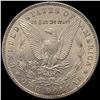Image 2 : 1902 Morgan Silver Dollar CLOSELY UNCIRCULATED