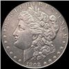 Image 1 : 1902-S Silver Morgan Dollar CLOSELY UNCIRCULATED