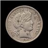Image 1 : 1916 Barber Dime CLOSELY UNCIRCULATED