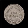 Image 2 : 1916 Barber Dime CLOSELY UNCIRCULATED