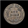 Image 2 : 1906 Barber Dime CLOSELY UNCIRCULATED
