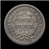 Image 2 : 1841 Seated Liberty Dime CLOSELY UNCIRCULATED