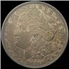 Image 1 : 1921-D Silver Morgan Dollar CLOSELY UNCIRCULATED