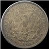 Image 2 : 1921-D Silver Morgan Dollar CLOSELY UNCIRCULATED