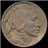 Image 1 : 1919 Buffalo Nickel CLOSELY UNCIRCULATED