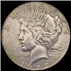 1927 Silver Peace Dollar HIGH GRADE