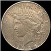 1925-S Peace Silver Dollar HIGH GRADE
