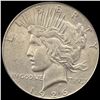 1926-S Peace Silver Dollar HIGH GRADE