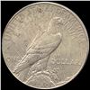 Image 2 : 1926-S Peace Silver Dollar HIGH GRADE