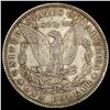 Image 2 : 1878 Morgan Silver Dollar CLOSELY UNCIRCULATED