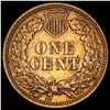 Image 2 : 1909 Indian Head Cent UNCIRCULATED UNCIRCULATED