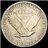 Image 2 : 1929-S Standing Liberty Quarter CLOSELY UNCIRCULAT CLOSELY UNCIRCULATED
