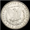 Image 2 : 1887-O Morgan Silver Dollar CLOSELY UNCIRCULATED CL