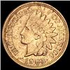 Image 1 : 1903 Indian Head Cent CHOICE BU CHOICE BU