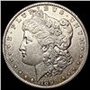 Image 1 : 1899-S Morgan Silver Dollar HIGH GRADE