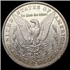 Image 2 : 1899-S Morgan Silver Dollar HIGH GRADE