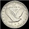 Image 2 : 1924-D Standing Liberty Quarter UNCIRCULATED UNCIRC