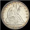 Image 1 : 1855-O Seated Liberty Half Dollar HIGH GRADE HIGH GRADE