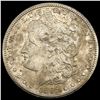 Image 1 : 1887-S Morgan Silver Dollar CLOSELY UNCIRCULATED CLOSELY UNCIRCULATED