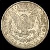 Image 2 : 1887-S Morgan Silver Dollar CLOSELY UNCIRCULATED CLOSELY UNCIRCULATED